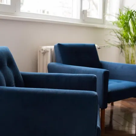 High White 2 New Apartament Belgrad