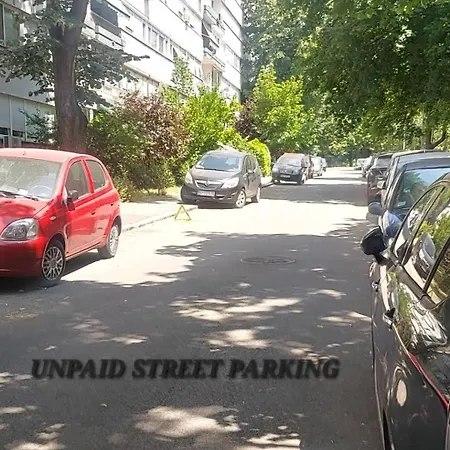 High White 2 New 아파트 *