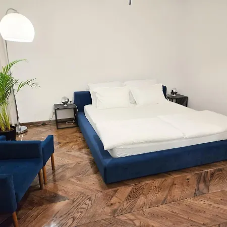 High White 2 New Apartament