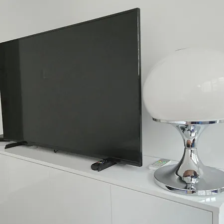 아파트 High White 2 New 베오그라드