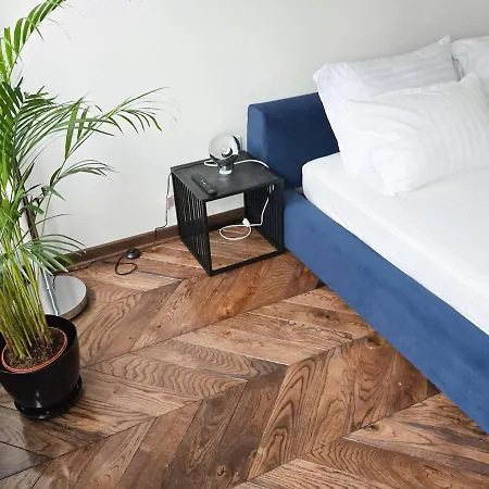 High White 2 New Belgrad