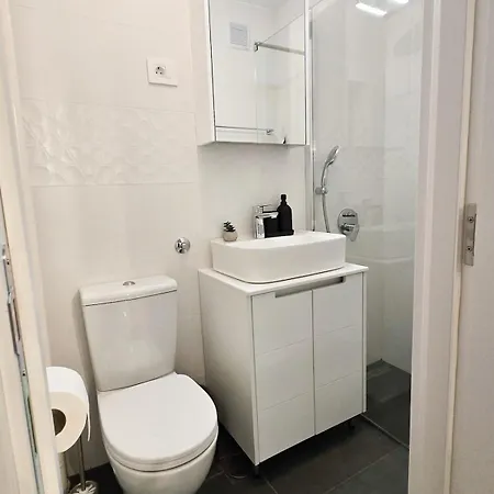 Apartament High White 2 New
