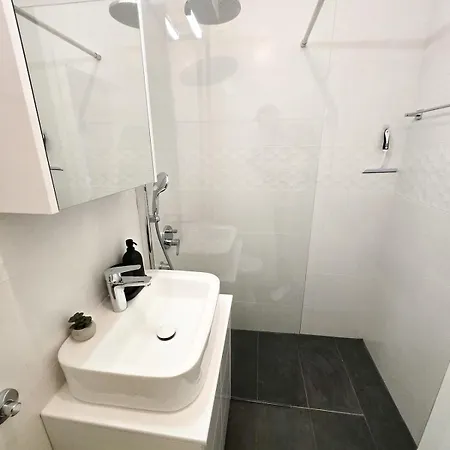 High White 2 New Apartament