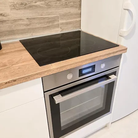 Apartament High White 2 New *