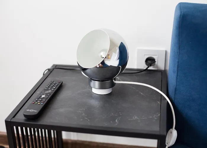 High White 2 New Apartament