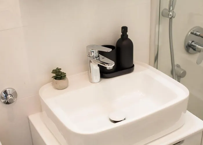 High White 2 New Belgrad