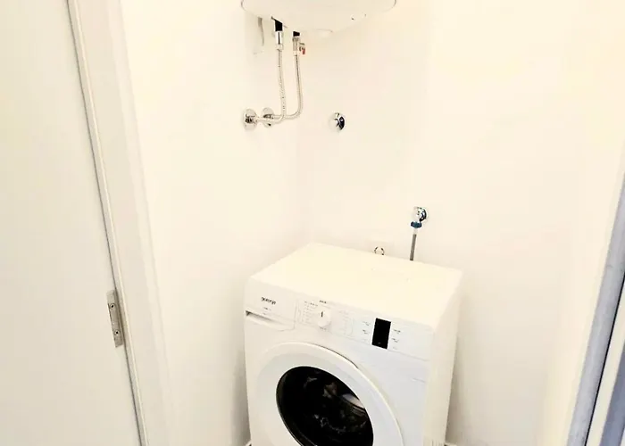 Apartament High White 2 New *