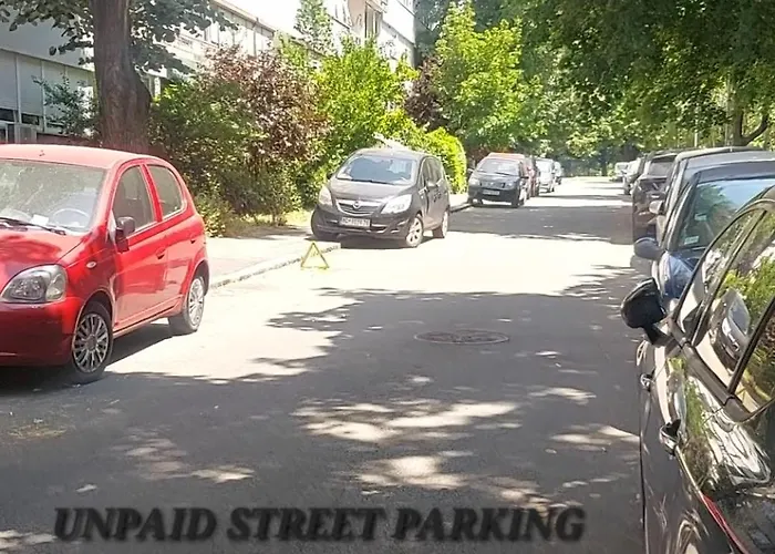 High White 2 New Apartament *