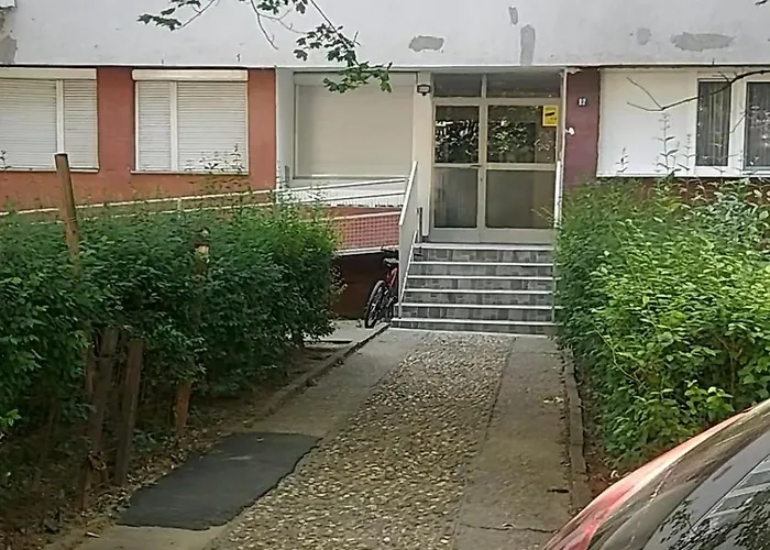 Apartament High White 2 New *