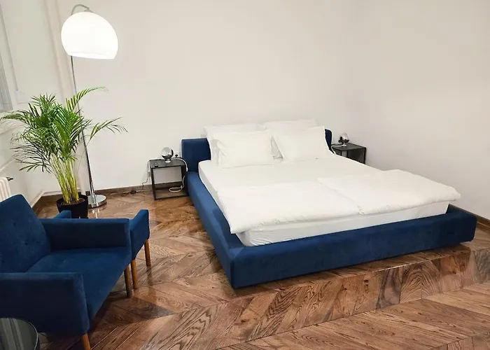 High White 2 New Apartament