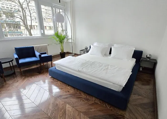 High White 2 New Apartament