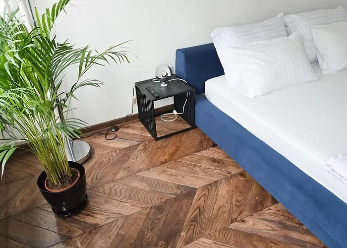 High White 2 New Belgrad