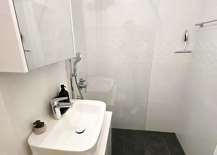 High White 2 New Apartament