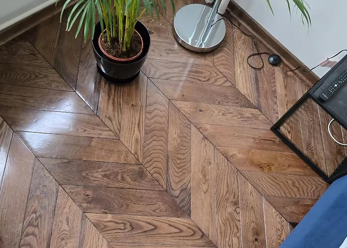 High White 2 New Apartament *