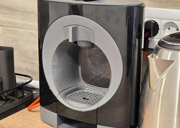 Apartament High White 2 New